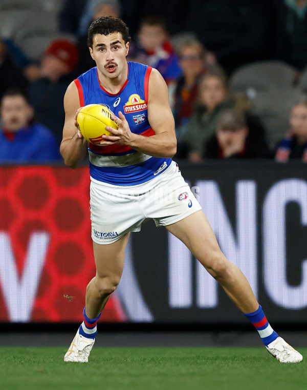 AFL 2025 Round 20 - Essendon v Western Bulldogs - A-60751332