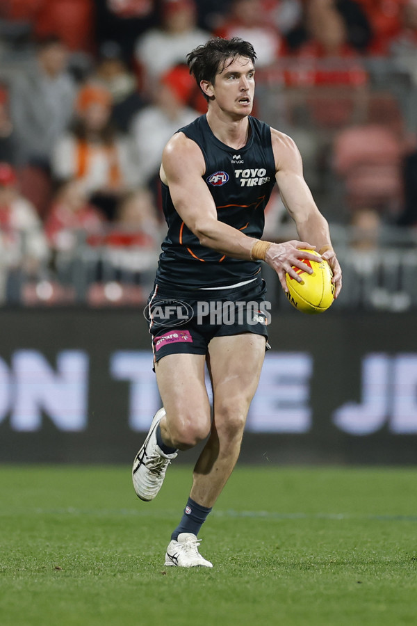 AFL 2025 Round 20 - GWS v Sydney - A-60751386
