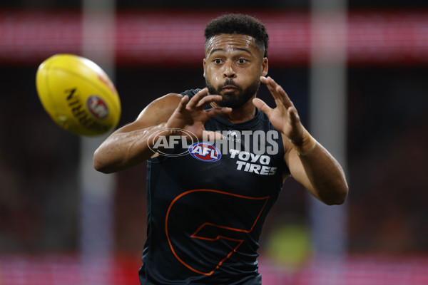 AFL 2025 Round 20 - GWS v Sydney - A-60753339