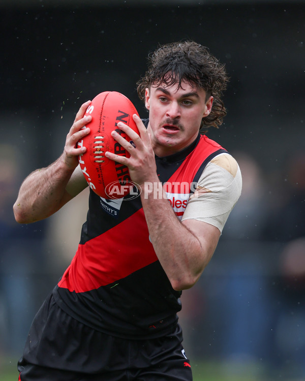 VFL 2025 Round 18 - Essendon v Footscray Bulldogs - A-60758910