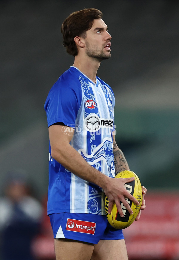 AFL 2025 Round 20 - North Melbourne v Geelong - A-60769847