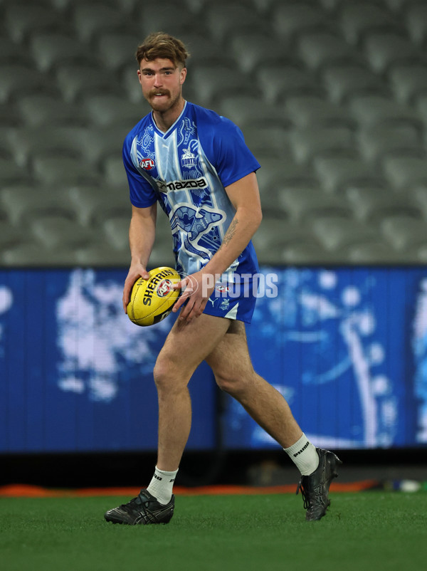 AFL 2025 Round 20 - North Melbourne v Geelong - A-60769866