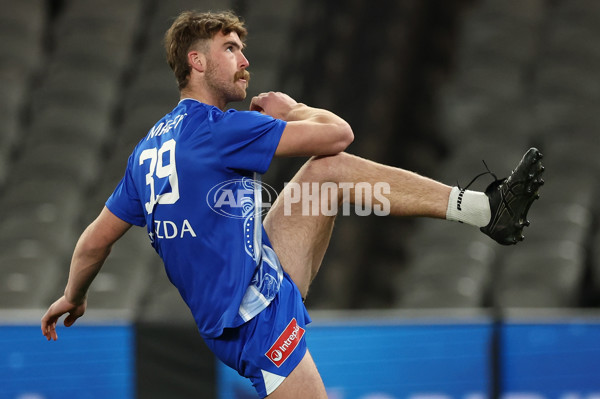 AFL 2025 Round 20 - North Melbourne v Geelong - A-60770396