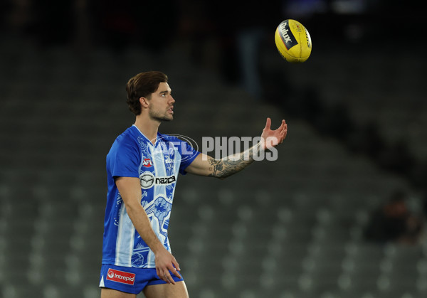 AFL 2025 Round 20 - North Melbourne v Geelong - A-60770455