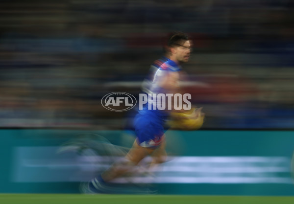 AFL 2025 Round 20 - North Melbourne v Geelong - A-60783723