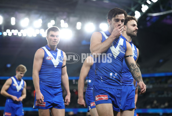 AFL 2025 Round 20 - North Melbourne v Geelong - A-60791022