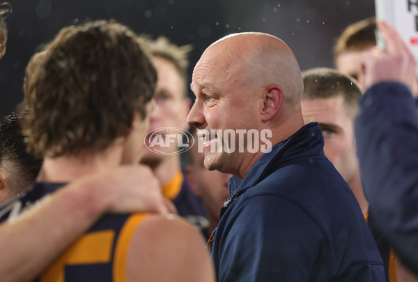 AFL 2025 Round 20 - Adelaide v Port Adelaide - A-60795693