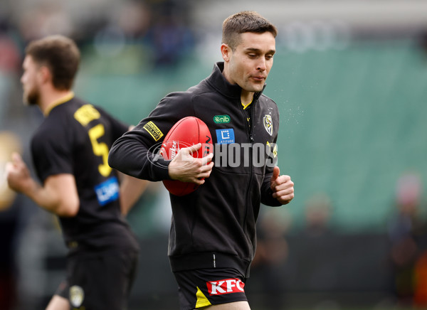 AFL 2025 Round 20 - Richmond v Collingwood - A-60802073