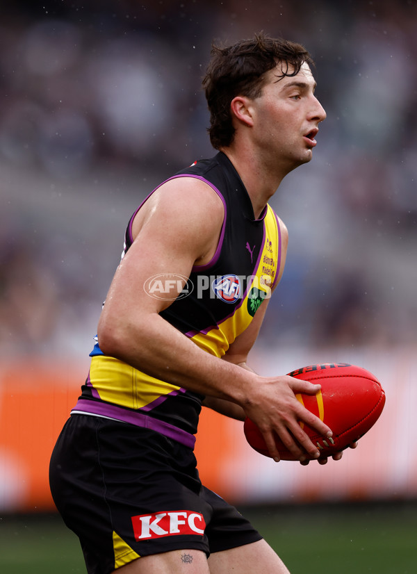 AFL 2025 Round 20 - Richmond v Collingwood - A-60807517