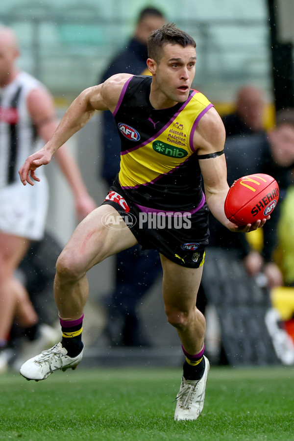 AFL 2025 Round 20 - Richmond v Collingwood - A-60808466