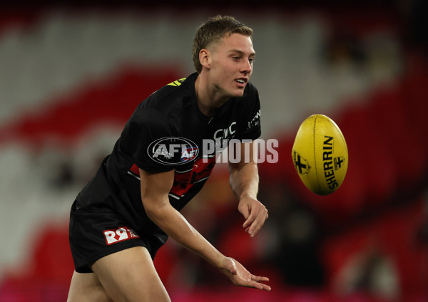 AFL 2025 Round 20 - St Kilda v Melbourne - A-60808480