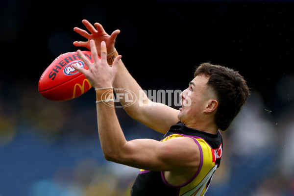 AFL 2025 Round 20 - Richmond v Collingwood - A-60808538