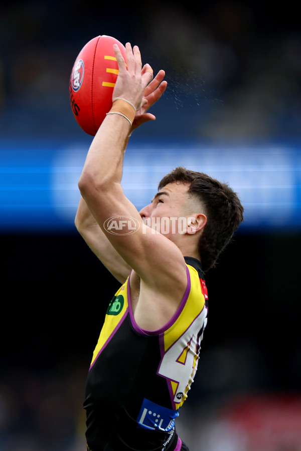 AFL 2025 Round 20 - Richmond v Collingwood - A-60808539