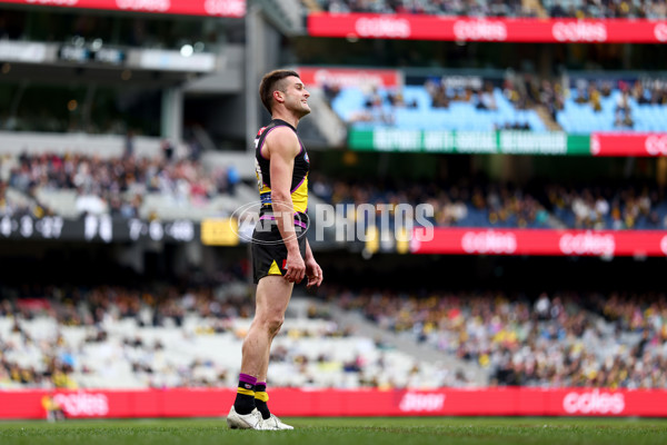 AFL 2025 Round 20 - Richmond v Collingwood - A-60810582
