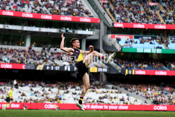 AFL 2025 Round 20 - Richmond v Collingwood - A-60811064