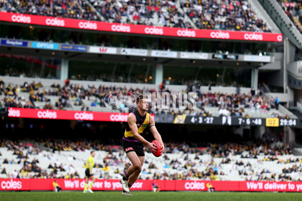 AFL 2025 Round 20 - Richmond v Collingwood - A-60811067