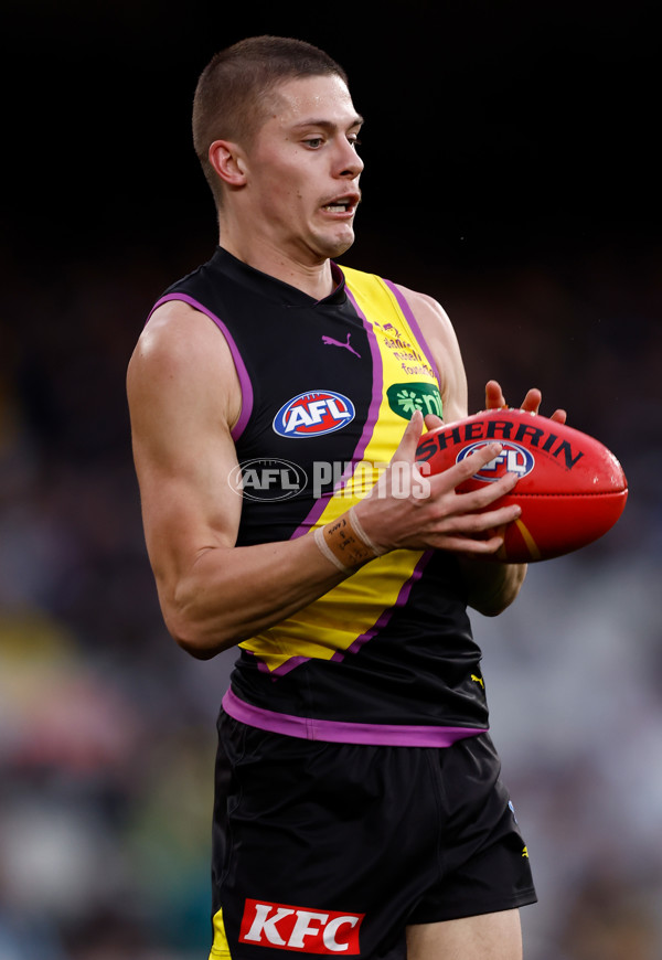 AFL 2025 Round 20 - Richmond v Collingwood - A-60819223