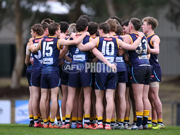 Coates League Boys 2025 Round 16 - Calder Cannons v Bendigo Pioneers - A-60821287