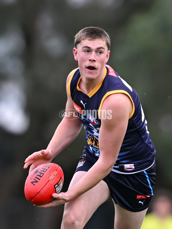 Coates League Boys 2025 Round 16 - Calder Cannons v Bendigo Pioneers - A-60821591