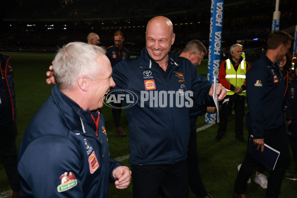 AFL 2025 Round 21 - Adelaide v Hawthorn - A-60891069