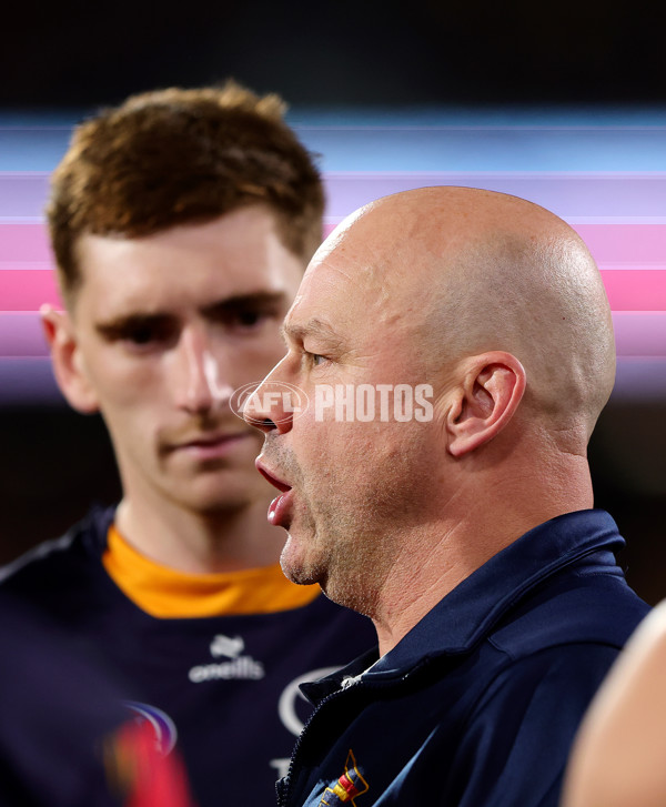 AFL 2025 Round 21 - Adelaide v Hawthorn - A-60892594