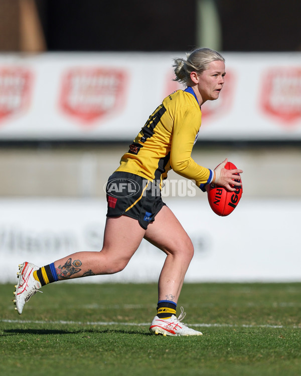 VFLW 2025 Round 14 - Sandringam v North Melbourne - A-61064154
