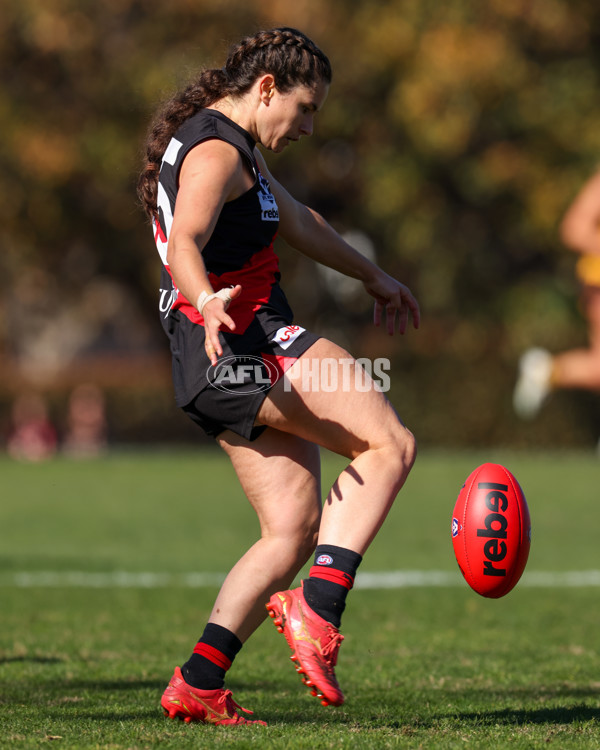 VFLW 2025 Elimination Final 1 - Box Hill v Essendon - A-61192732