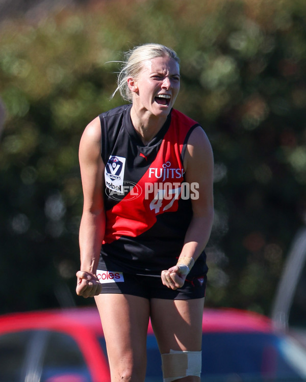 VFLW 2025 Elimination Final 1 - Box Hill v Essendon - A-61192758