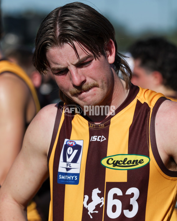 VFL 2025 Round 20 - Box Hill v Footscray - A-61228113