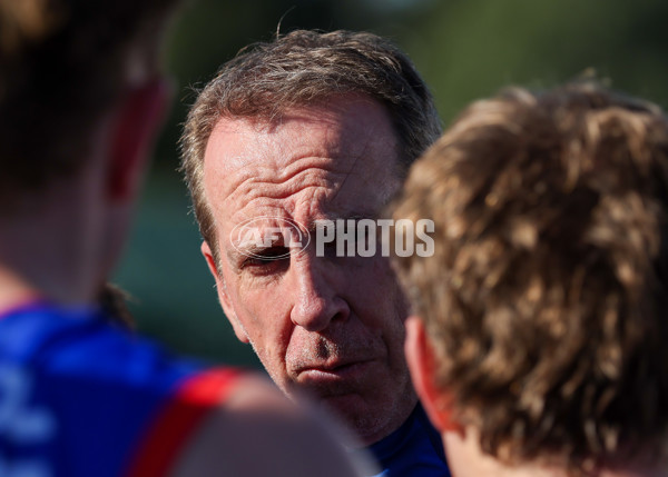 VFL 2025 Round 20 - Box Hill v Footscray - A-61229867