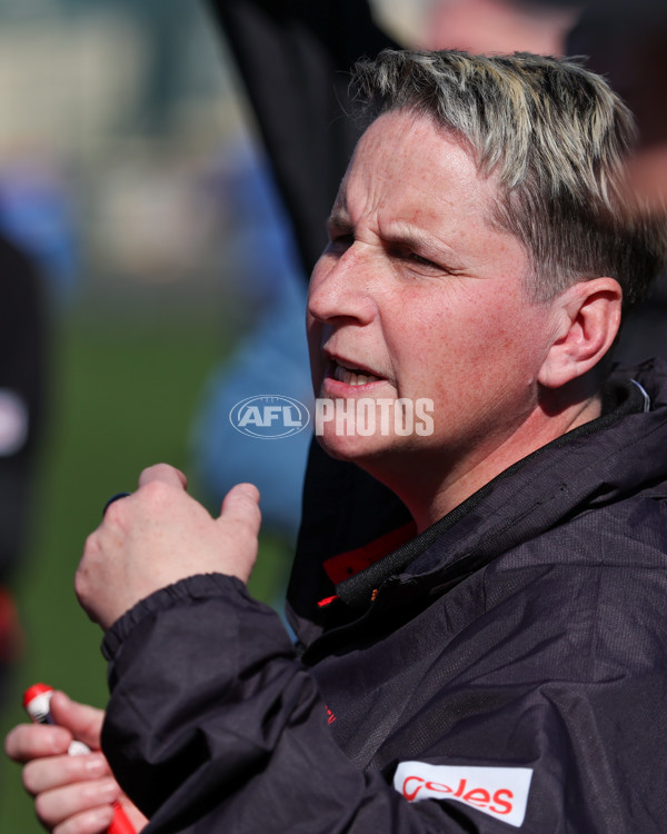 VFLW 2025 Elimination Final 1 - Box Hill v Essendon - A-61286973