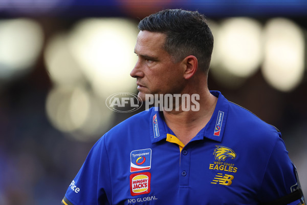 AFL 2025 Round 22 - West Coast v Adelaide - A-61286980