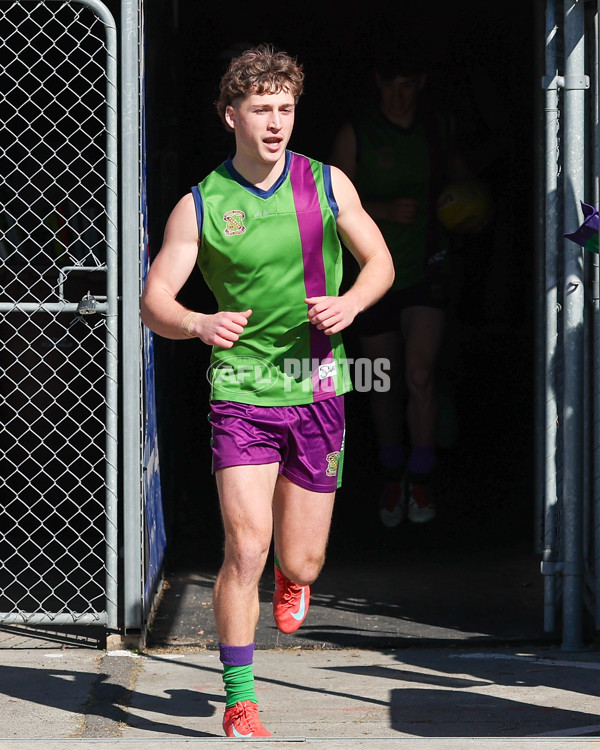 2025 Herald Sun Shield - Division 1 Senior Boys Grand Final - A-61313453
