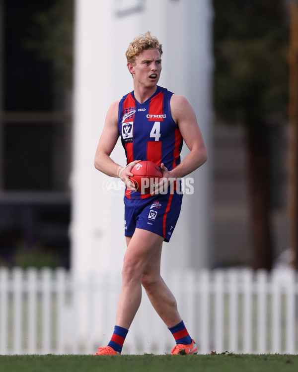 VFL 2025 Round 21 - Port Melbourne v Collingwood - A-61435112