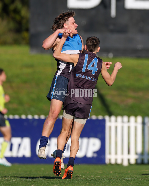 2025 Herald Sun Shield - Division 1 Intermediate Boys Grand Final - A-61527738