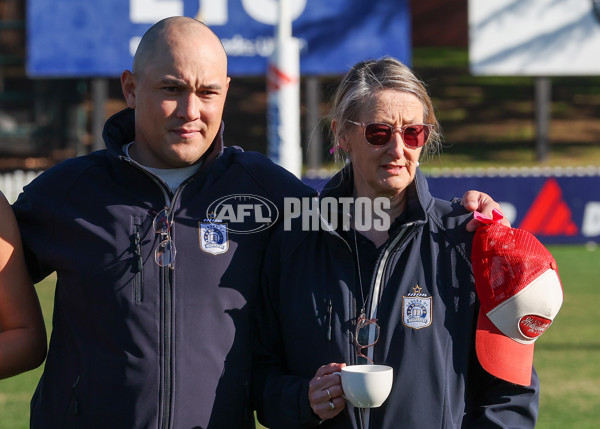 2025 Herald Sun Shield - Division 1 Senior Girls Grand Final - A-61529865