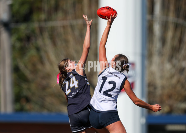 2025 Herald Sun Shield - Division 1 Senior Girls Grand Final - A-61538301