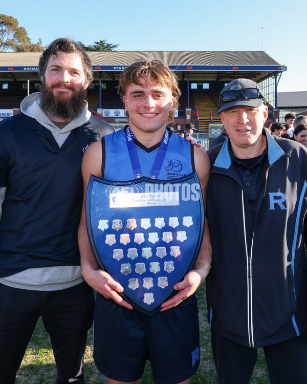 2025 Herald Sun Shield - Division 1 Intermediate Boys Grand Final - A-61577014