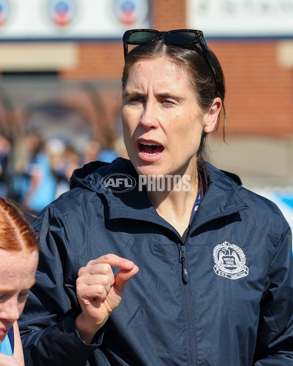 2025 Herald Sun Shield - Division 1 Intermediate Girls Grand Final - A-61577056