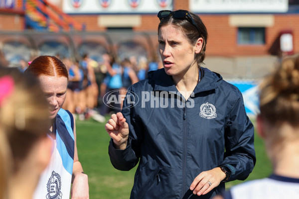 2025 Herald Sun Shield - Division 1 Intermediate Girls Grand Final - A-61577057