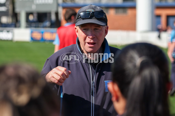 2025 Herald Sun Shield - Division 1 Intermediate Girls Grand Final - A-61595660