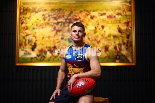 AFL 2025 Media - Dayne Zorko 300 Media Opportunity - A-61620342