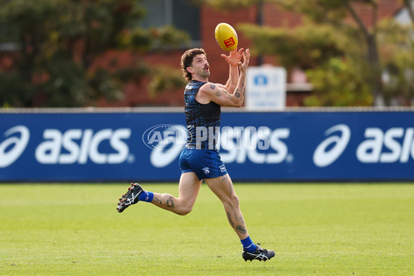 AFL 2025 Training - Western Bulldogs 220825 - A-61635906