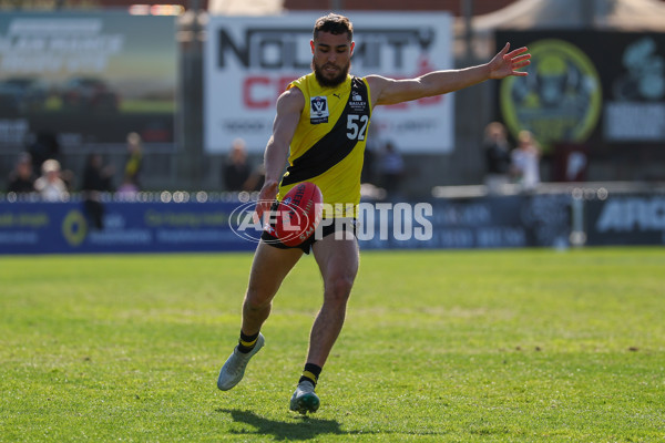 VFL 2025 Wildcard Final - Richmond v GWS - A-61690308