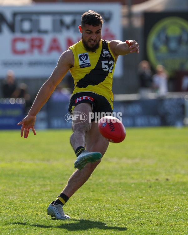VFL 2025 Wildcard Final - Richmond v GWS - A-61690309