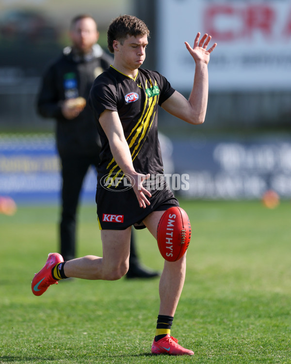 VFL 2025 Wildcard Final - Richmond v GWS - A-61702647