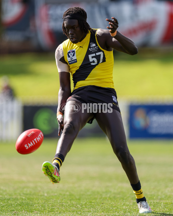 VFL 2025 Wildcard Final - Richmond v GWS - A-61704024