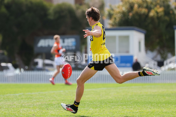 VFL 2025 Wildcard Final - Richmond v GWS - A-61705224