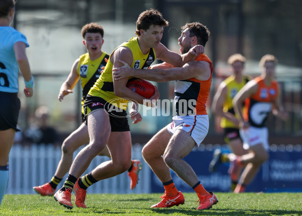 VFL 2025 Wildcard Final - Richmond v GWS - A-61707868