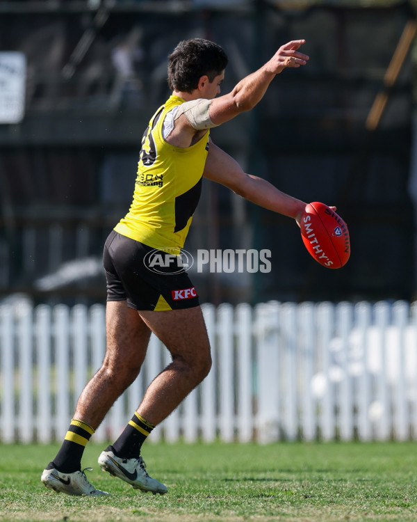 VFL 2025 Wildcard Final - Richmond v GWS - A-61709508